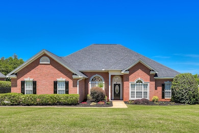 994 Windmill Pkwy Evans GA front view