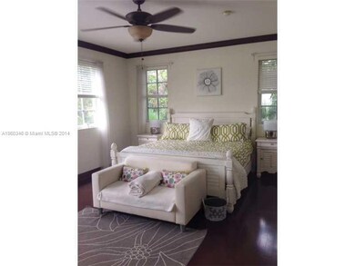 Bedroom Master