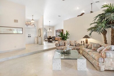 Elegance abounds, living room welcomes you in!