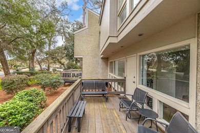 413 Fairway Villas, Saint Simons Island, GA 31522 - photo 7