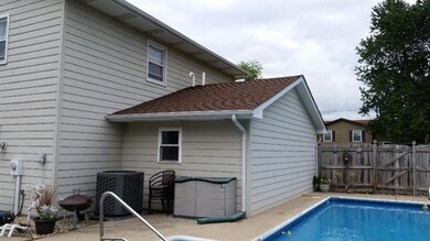 8712 Clark Place, Crown Point, IN 46307 - photo 3