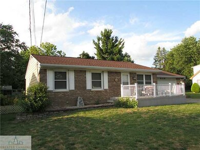 940 W Northrup St, Lansing, MI 48911 - photo 3