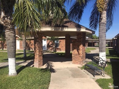 2501 Toledo Ave unit 30, Edinburg, TX 78541 - photo 2