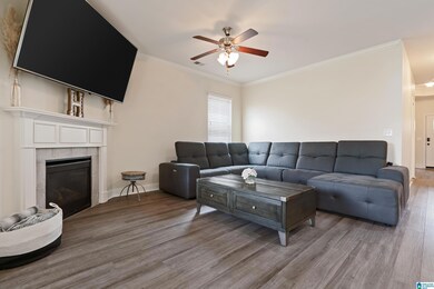 629 Round Rd, Alabaster, AL 35114 - photo 5