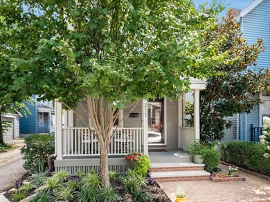 311 E Columbus St, Columbus, OH 43206 - photo 2