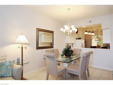 Formal dining