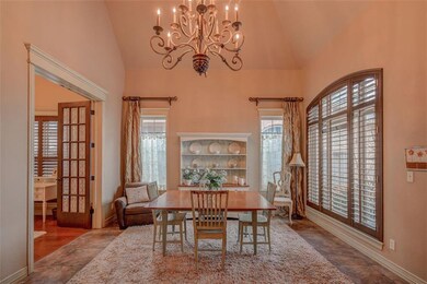 4301 Spyglass Dr, Norman, OK 73072 - photo 5