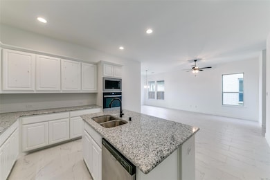 2721 Woodland Ct, Wylie, TX 75098 - photo 4