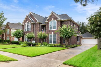 17815 Mossy Ridge Ln, Houston, TX 77095 - photo 3