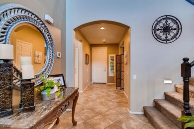 3036 E Trigger Way Gilbert AZ-large-005-