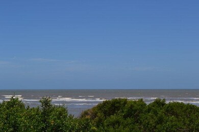 Possible ocean view