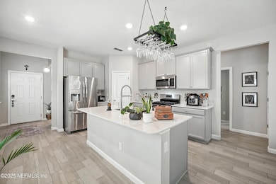 208 River Mist Dr, Saint Augustine, FL 32095 - photo 4