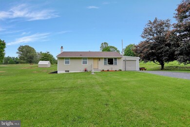 12705 Indian Springs Rd, Big Pool, MD 21711 - photo 2