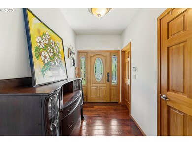 Entrance/Foyer