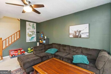 4846 Twin Lakes Trail, Atlanta, GA 30360 - photo 5