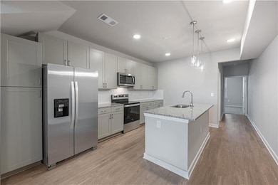 4484 Marietta St unit A1, Powder Springs, GA 30127 - photo 5