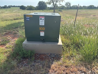 20224 Lampkin Trail, Purcell, OK 73080 - photo 3