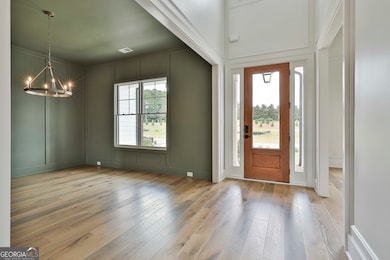 321 Ruffian Cir unit 70, Peachtree City, GA 30269 - photo 7