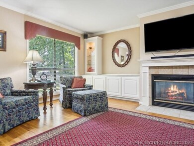 1009 N Faulkner Place, Claremore, OK 74017 - photo 4