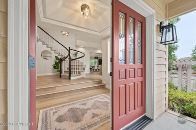 Welcome Home!