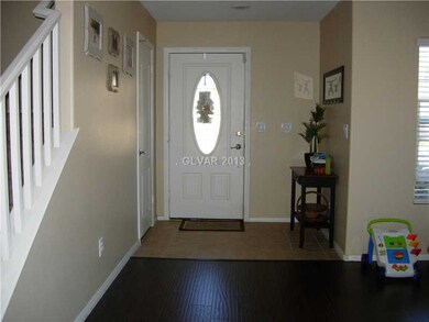 Other. Entryway