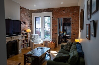 18 Perrin St unit 1 (for 9/1), Roxbury, MA 02119 - photo 7