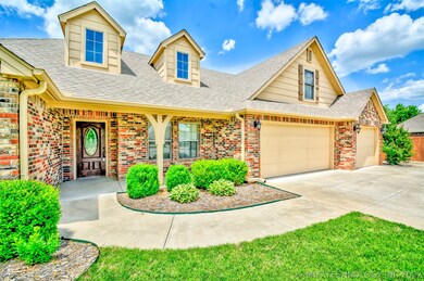 Stunning brick home, perfect location in neighborh