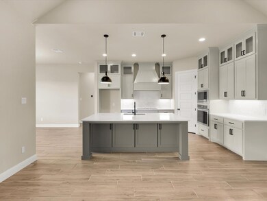 9251 Zion Hill Rd, Poolville, TX 76487 - photo 5