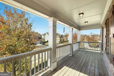 1069 Bar Harbor Place, Lawrenceville, GA 30044 - photo 4