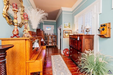 200 Felton Rd, Perry, GA 31069 - photo 5