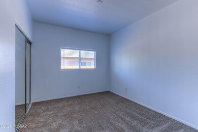Bedroom #1
