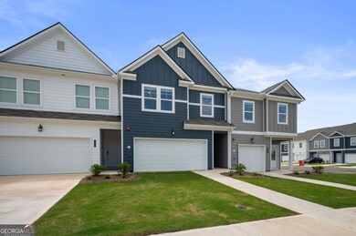 9396 Maple Grove Ln unit 38, Jonesboro, GA 30238 - photo 4