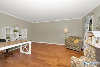 1206 Timberland Dr SW, Decatur, AL 35603 - photo 6