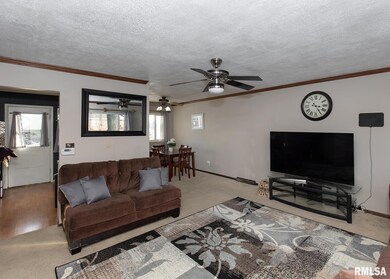 1803 W 36th St, Davenport, IA 52806 - photo 2