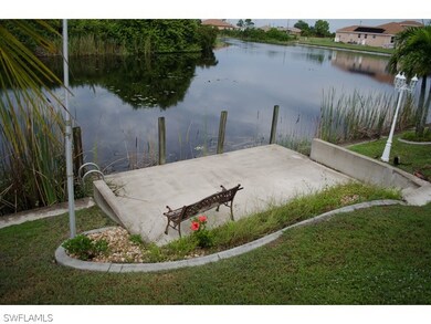 1328 NW 3rd Ave, Cape Coral, FL 33993 - photo 4