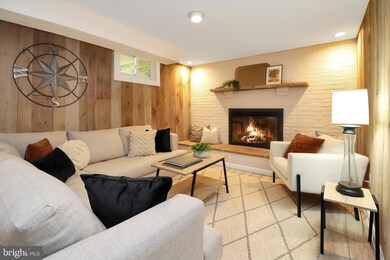 3855 Pinewood Terrace, Falls Church, VA 22041 - photo 3