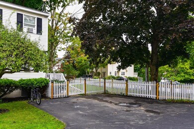 77 Merrimac St unit 3, Portsmouth, NH 03801 - photo 5