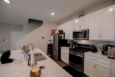 21293 E 59th Place, Aurora, CO 80019 - photo 2