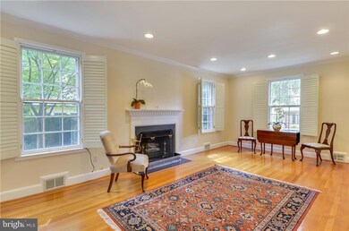 3533 Cumberland St NW, Washington, DC 20008 - photo 6