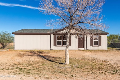 5933 E Grayhawk Ranch Rd, Tucson, AZ 85756 - photo 4