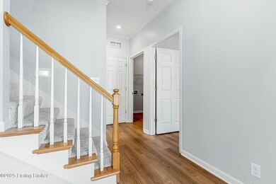 Entry Way/Foyer