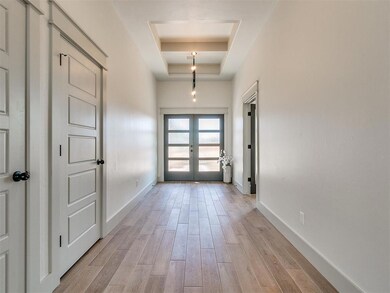 Entry Way