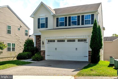 4937 Windpower Way, Ellicott City, MD 21043 - photo 2