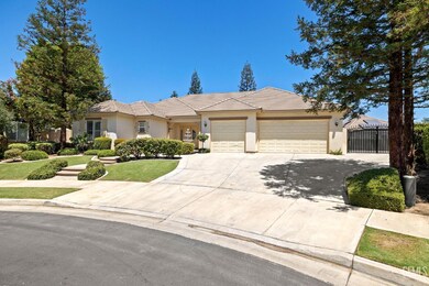 4300 Keyes Ct, Bakersfield, CA 93311 - photo 2