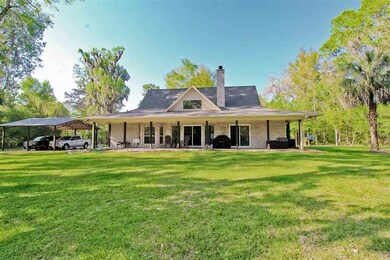 171 Running Deer Ln, Crawfordville, FL 32327 - photo 4