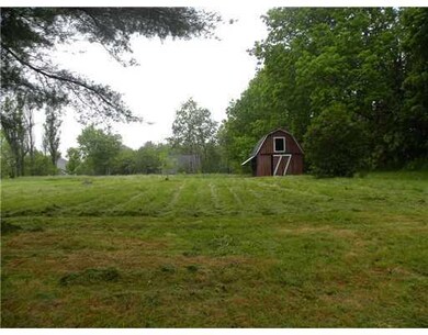 Yard/Garden.