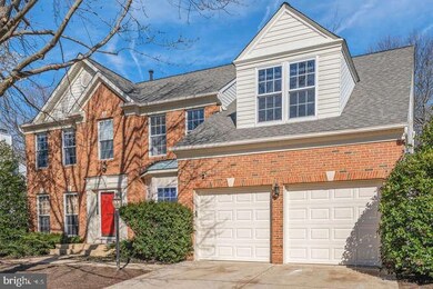 6309 Wood Pointe Dr, Glenn Dale, MD 20769 - photo 2