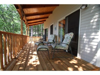 206 Rattlesnake Island, Alton Bay, NH 03810 - photo 2