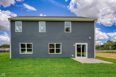 2142 Upland Ridge Way, Kokomo, IN 46902 - photo 3