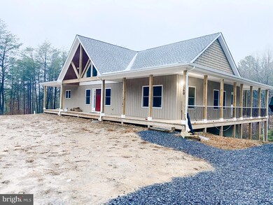 2560 Solomons Island Rd S, Port Republic, MD 20676 - photo 2